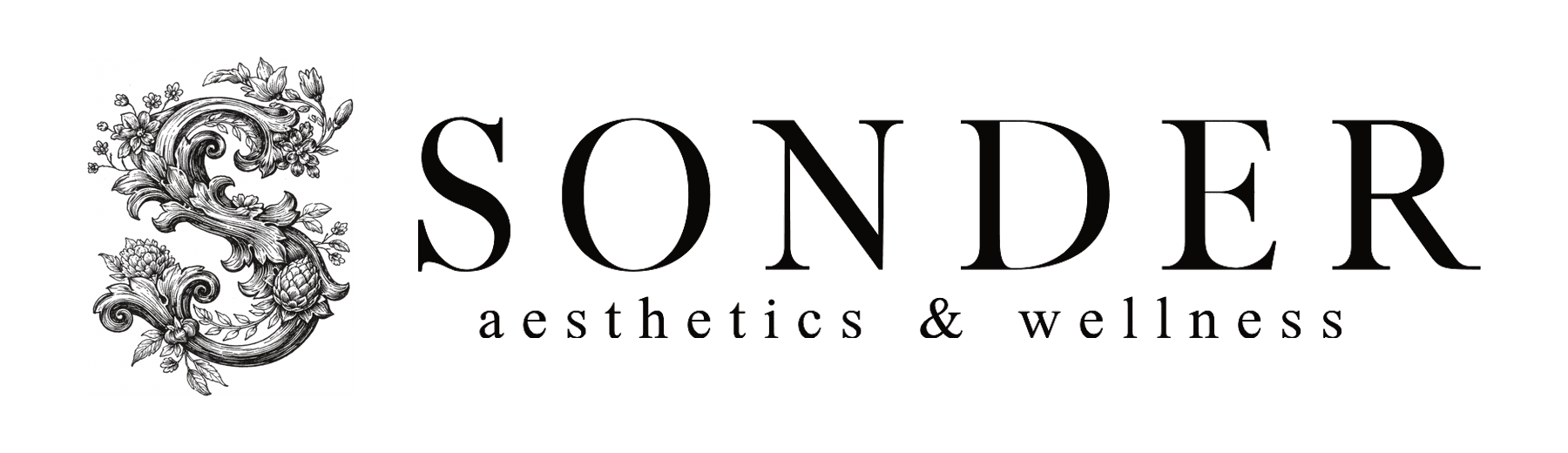 Sonder Aesthetics & Wellness